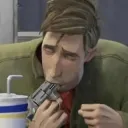 Yum yum gun for my brain