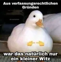 Kleiner Witz