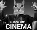 flabsolute cinema