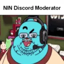 Discord Moderator