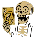 Uno reverse 