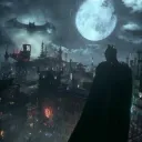 batman