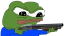 Pepe Boomstick
