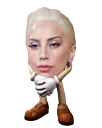gagaegg