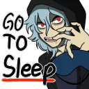 ShigaGoToSleep
