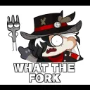 what the fork