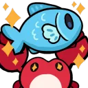 Fish Friend Forever (FFF)