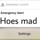 hoes mad