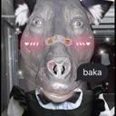 Bakaaaaa