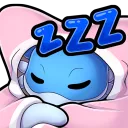 ChilletSleepyNapTime