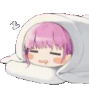 Ichika Burrito