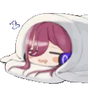 Miku Burrito