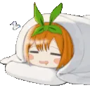 Yotsuba Burrito