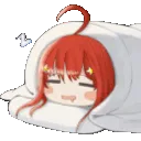 Itsuki Burrito