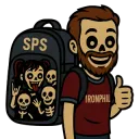 Backpack