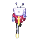 Tenna Coming STRAIGHT AT YOU