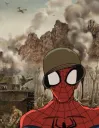 ATSV Spider-Man Traumatized 