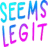 Legit!