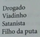viado