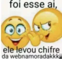 LFC - chifre