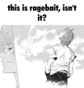 ragebait