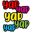 YapYapYap