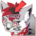 Ari Empty