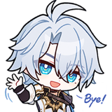Phainon Bye