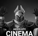 Arcane Knight Absolute Cinema