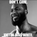 Total white death or sum