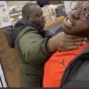Strangle 