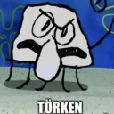 TÖRKEN