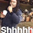 shhhh