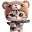 boi he got a glock /offers