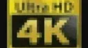 UltraHD 4K
