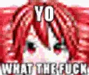 yo wtf