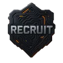 Recruit 