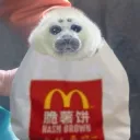 hashbrown seal