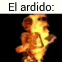 ElArdido: