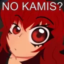 no kamis?