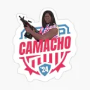 camacho