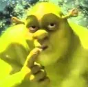 Shrek UwU