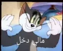 مليش دعوه