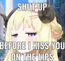 ShutUp
