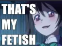 Fetish