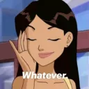 whatever