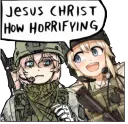 HorrifyingJesusWTF