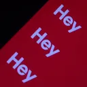 Hey