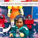 I've played these games before