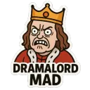 DRAMALORD MAD